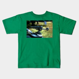 Fluid grace Kids T-Shirt